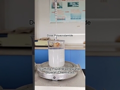 Tagliare il trattamento delle acque reflue.